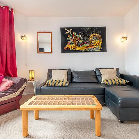 Duplex 3 Pieces, Proche Centre, Expo Sud, Wifi - Fr-1-314-160 * Avoriaz