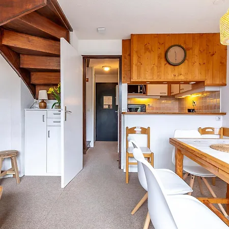 Duplex 3 Pieces, Proche Centre, Expo Sud, Wifi - Fr-1-314-160 Apartment *