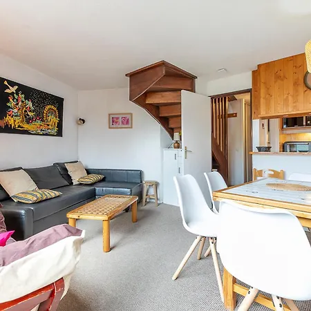 Duplex 3 Pieces, Proche Centre, Expo Sud, Wifi - Fr-1-314-160 Avoriaz