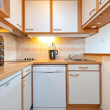 Duplex 3 Pieces, Proche Centre, Expo Sud, Wifi - Fr-1-314-160 Avoriaz